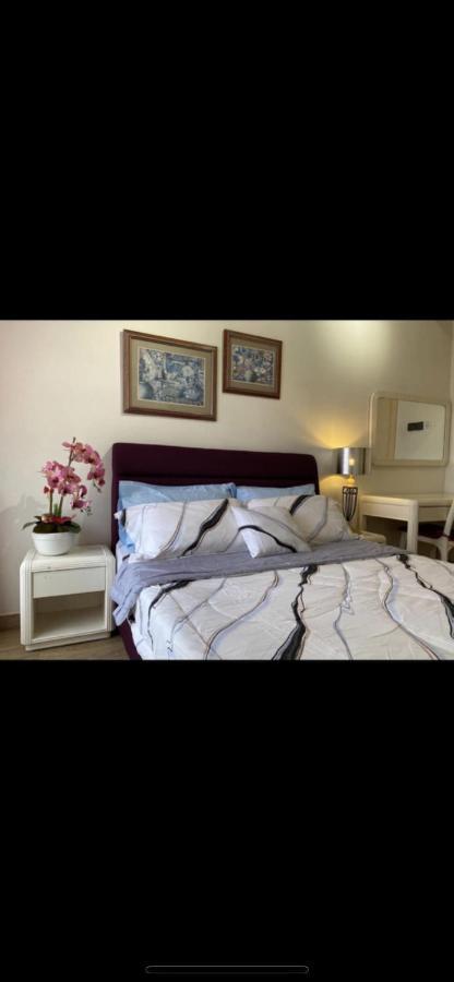 Century Mahkota Apartments Malacca Exteriér fotografie